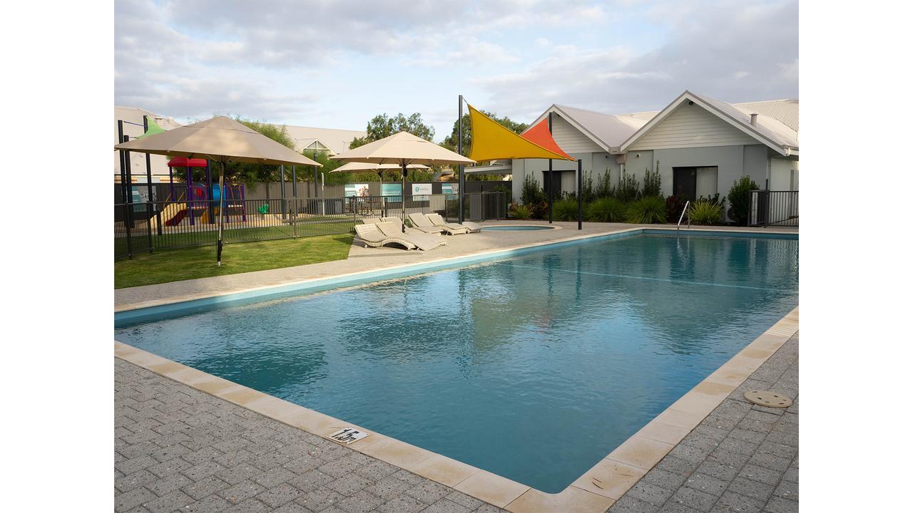 Fortytwo - Oceanside Retreat Busselton Eksteriør billede