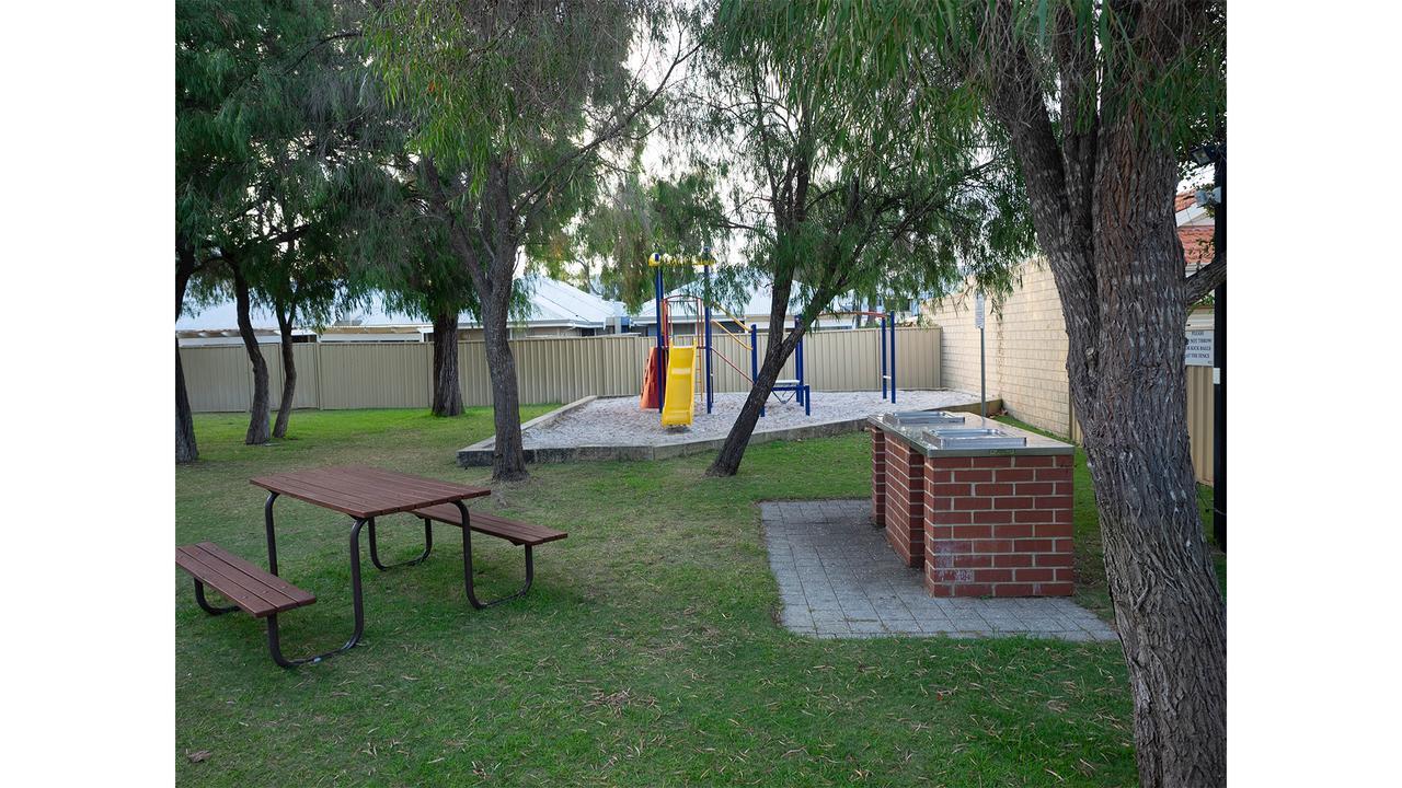 Fortytwo - Oceanside Retreat Busselton Eksteriør billede