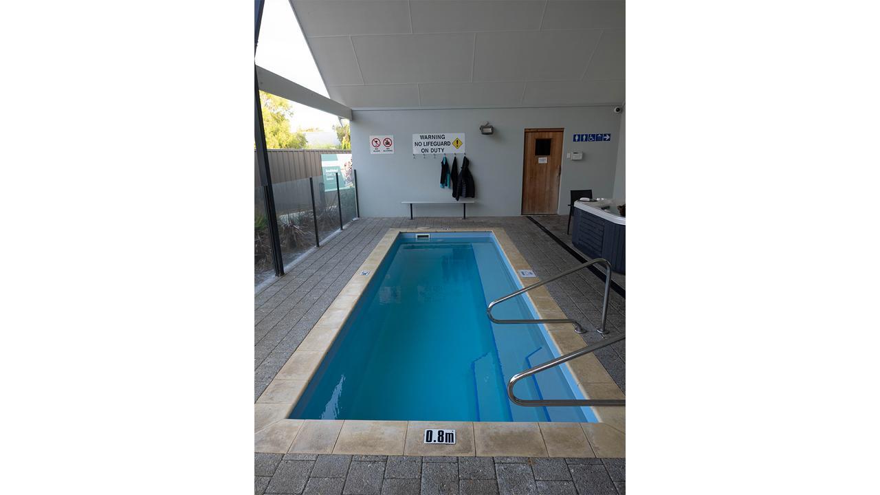 Fortytwo - Oceanside Retreat Busselton Eksteriør billede