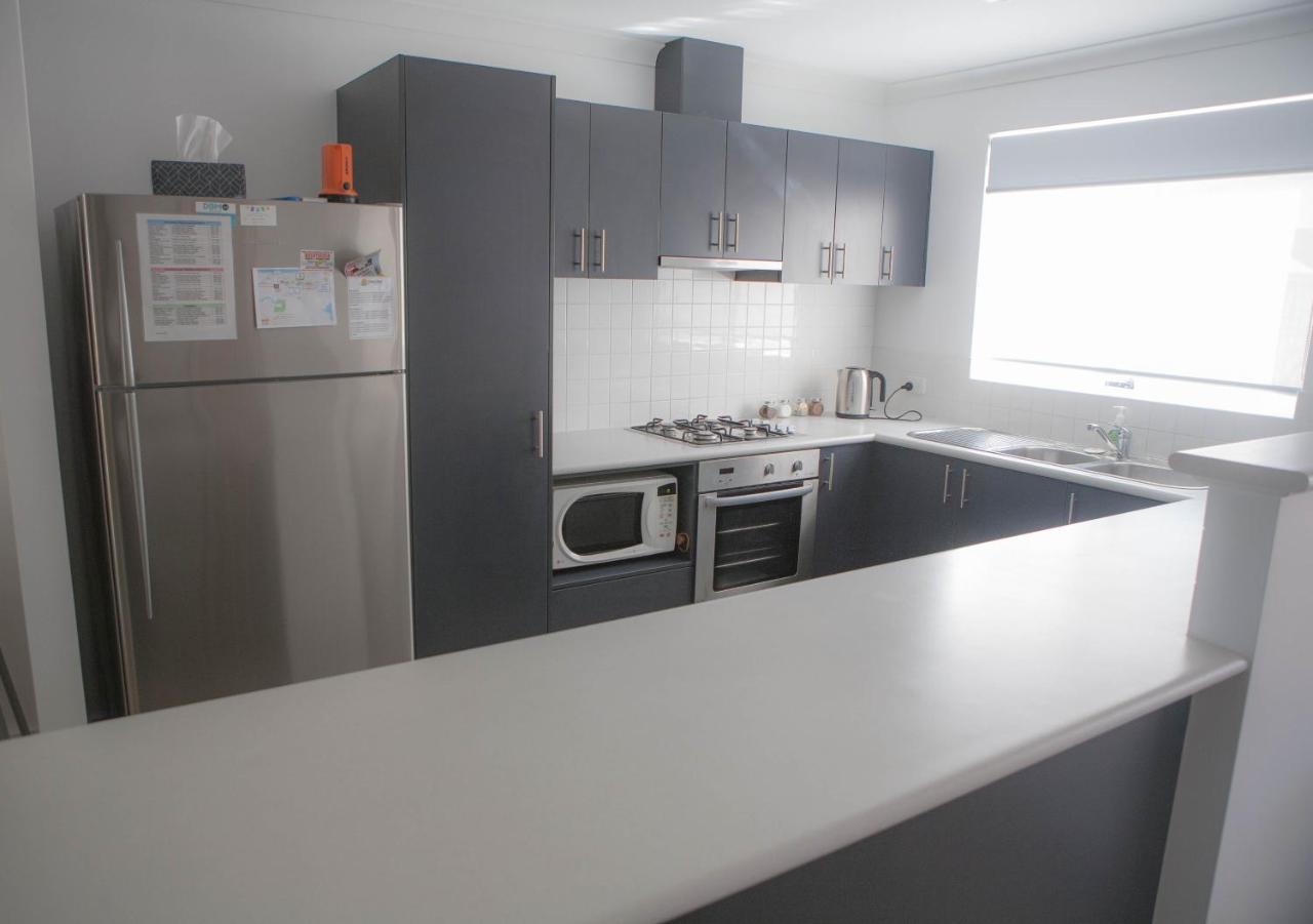 Fortytwo - Oceanside Retreat Busselton Eksteriør billede