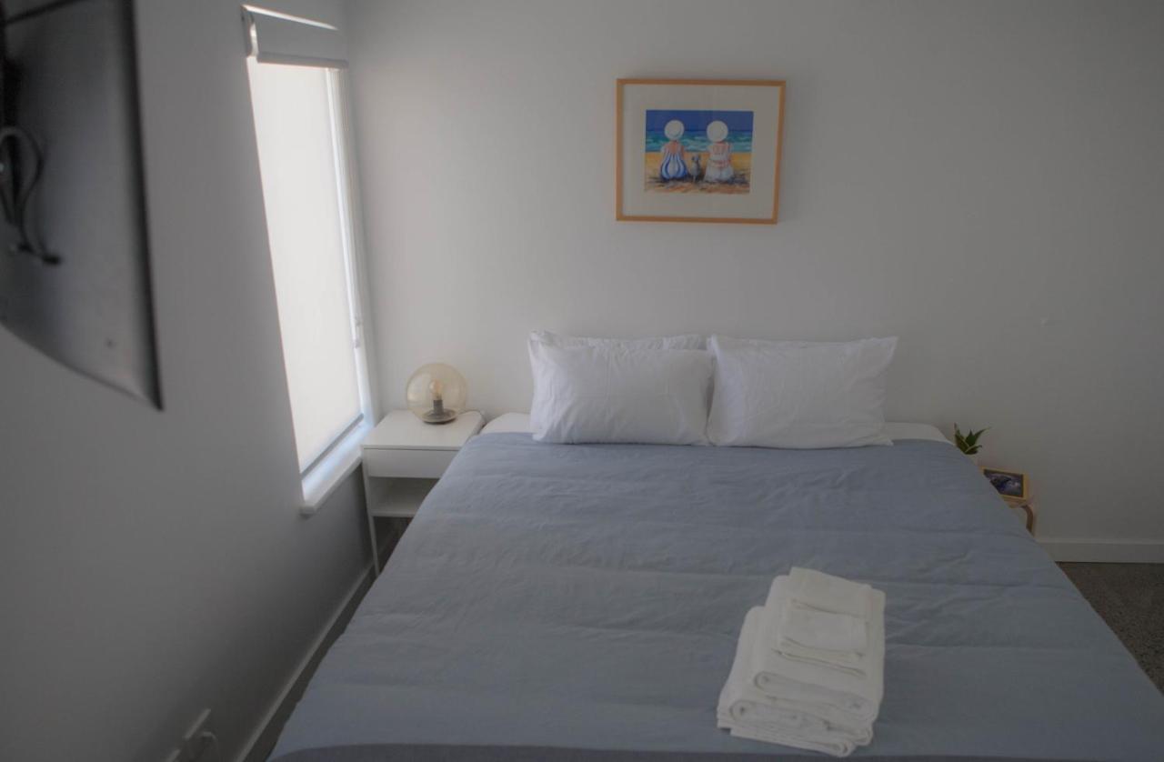 Fortytwo - Oceanside Retreat Busselton Eksteriør billede