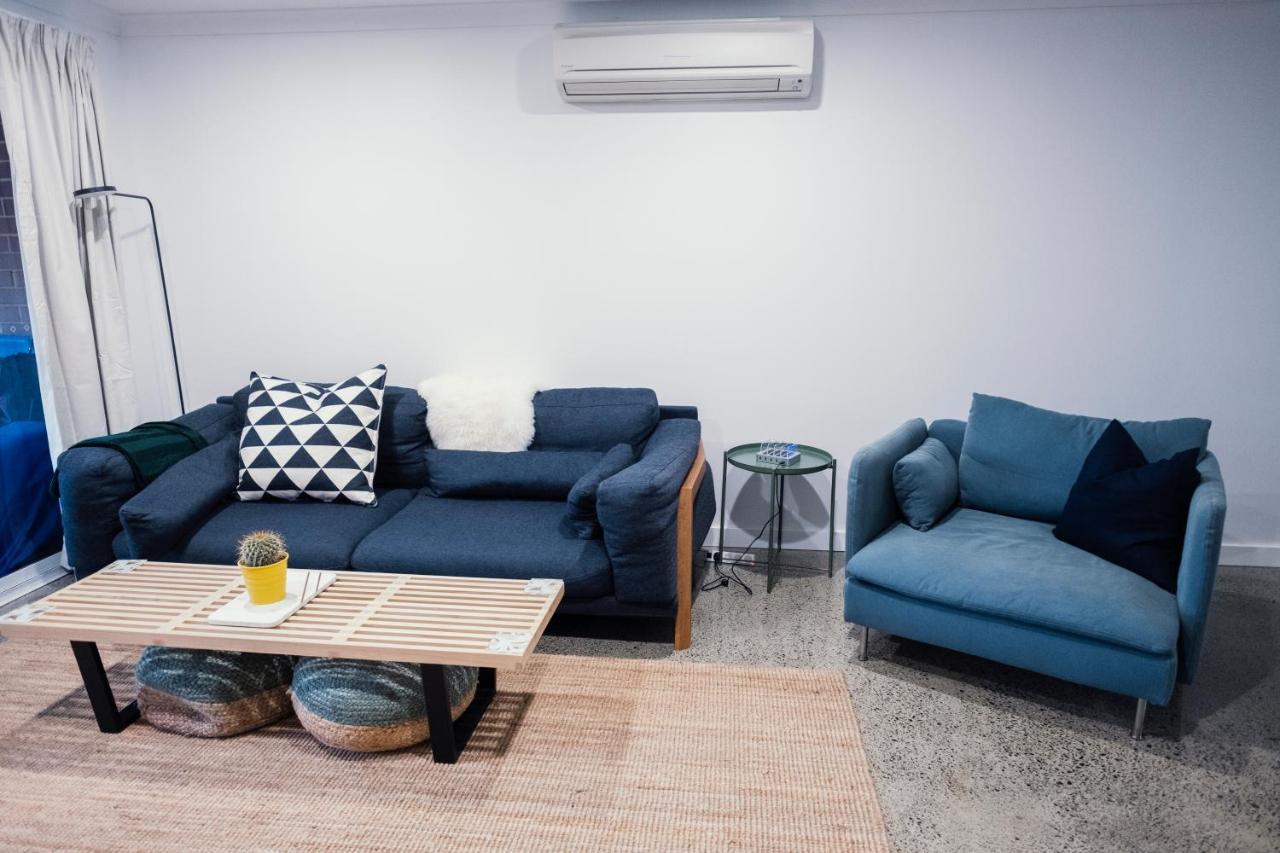 Fortytwo - Oceanside Retreat Busselton Eksteriør billede