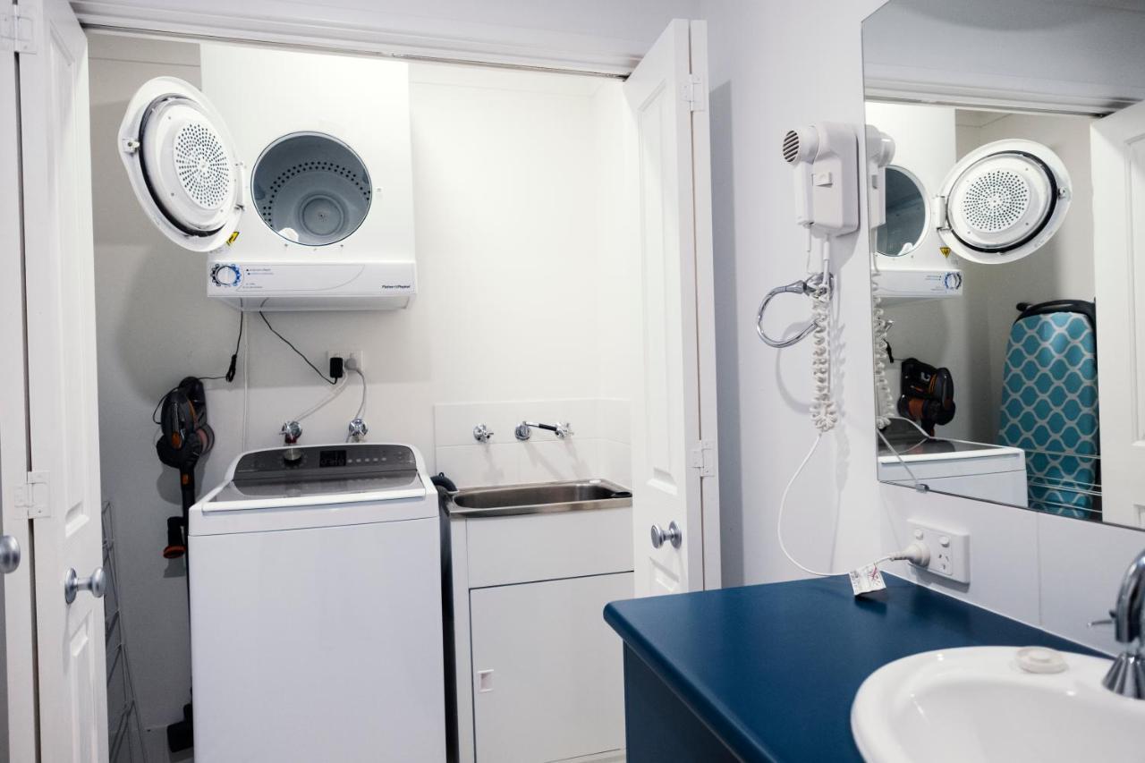 Fortytwo - Oceanside Retreat Busselton Eksteriør billede