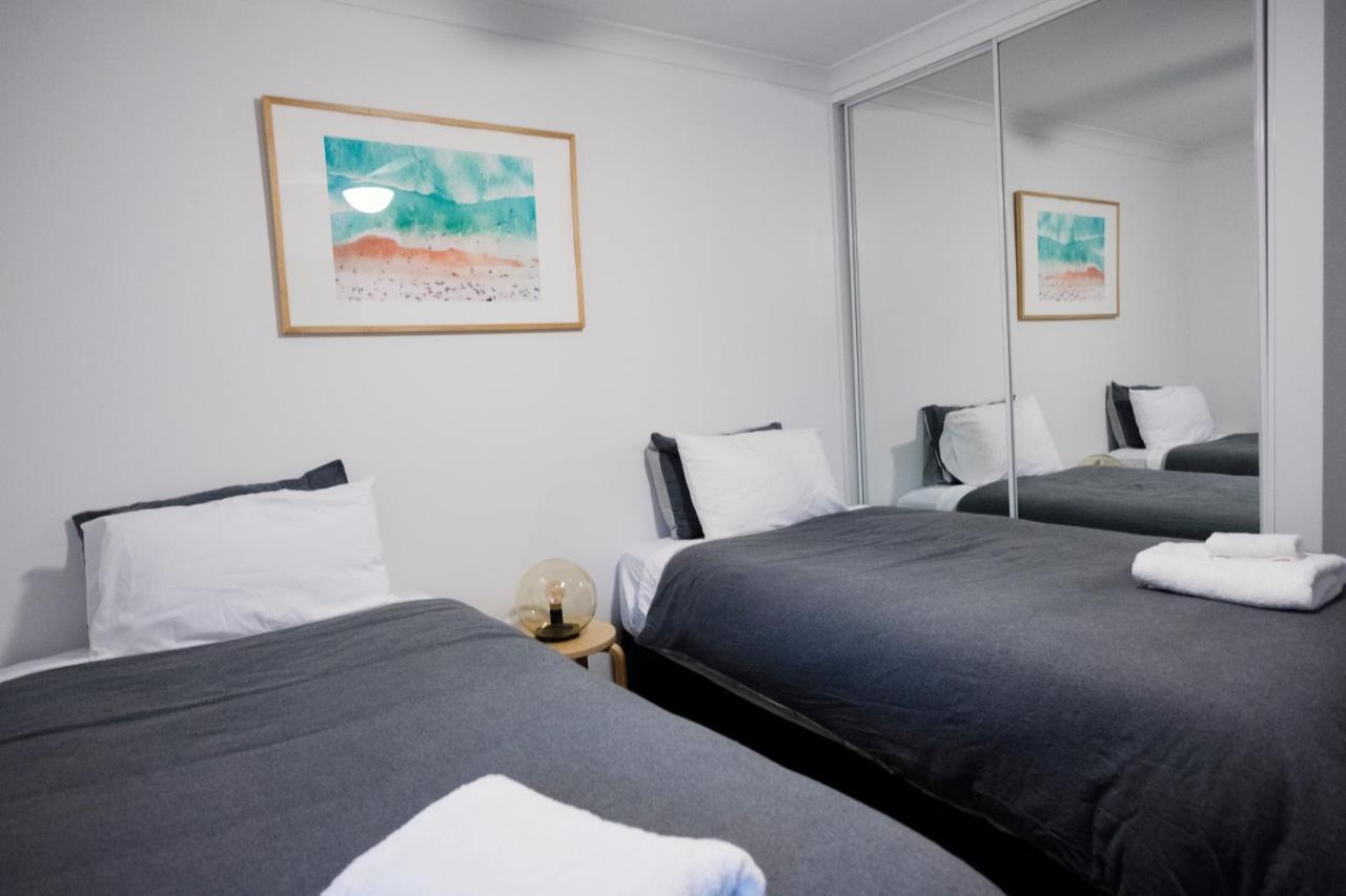 Fortytwo - Oceanside Retreat Busselton Eksteriør billede