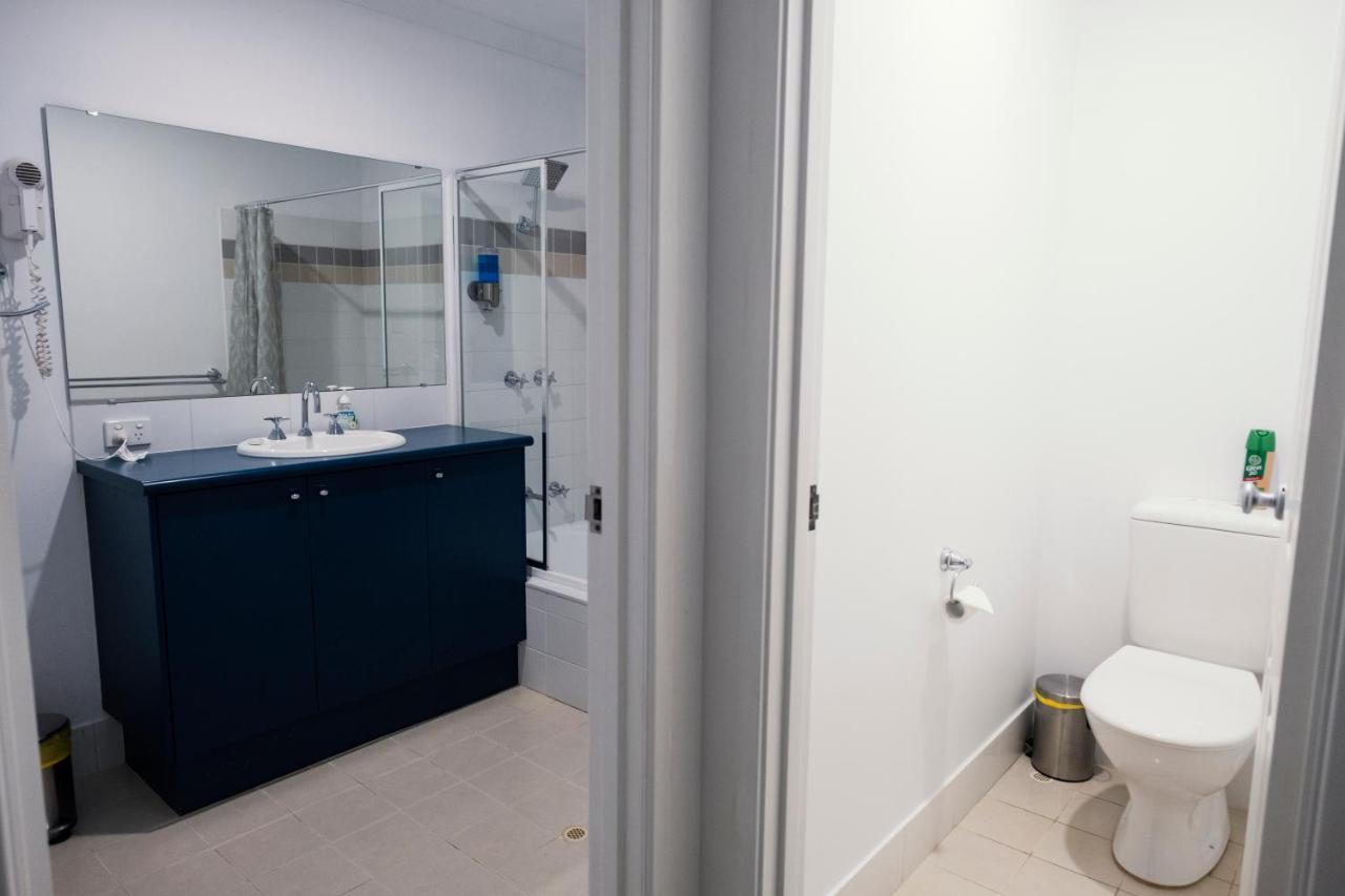 Fortytwo - Oceanside Retreat Busselton Eksteriør billede