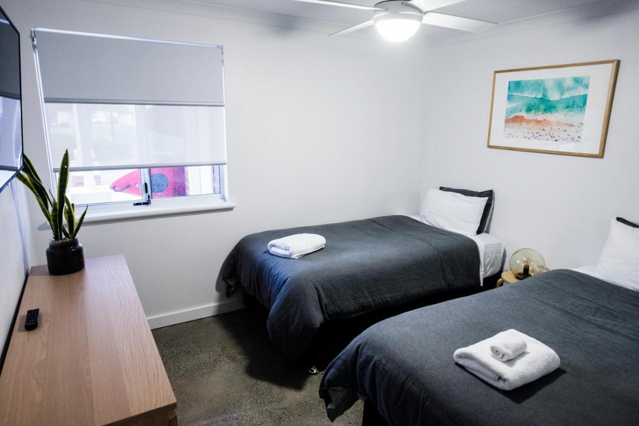 Fortytwo - Oceanside Retreat Busselton Eksteriør billede