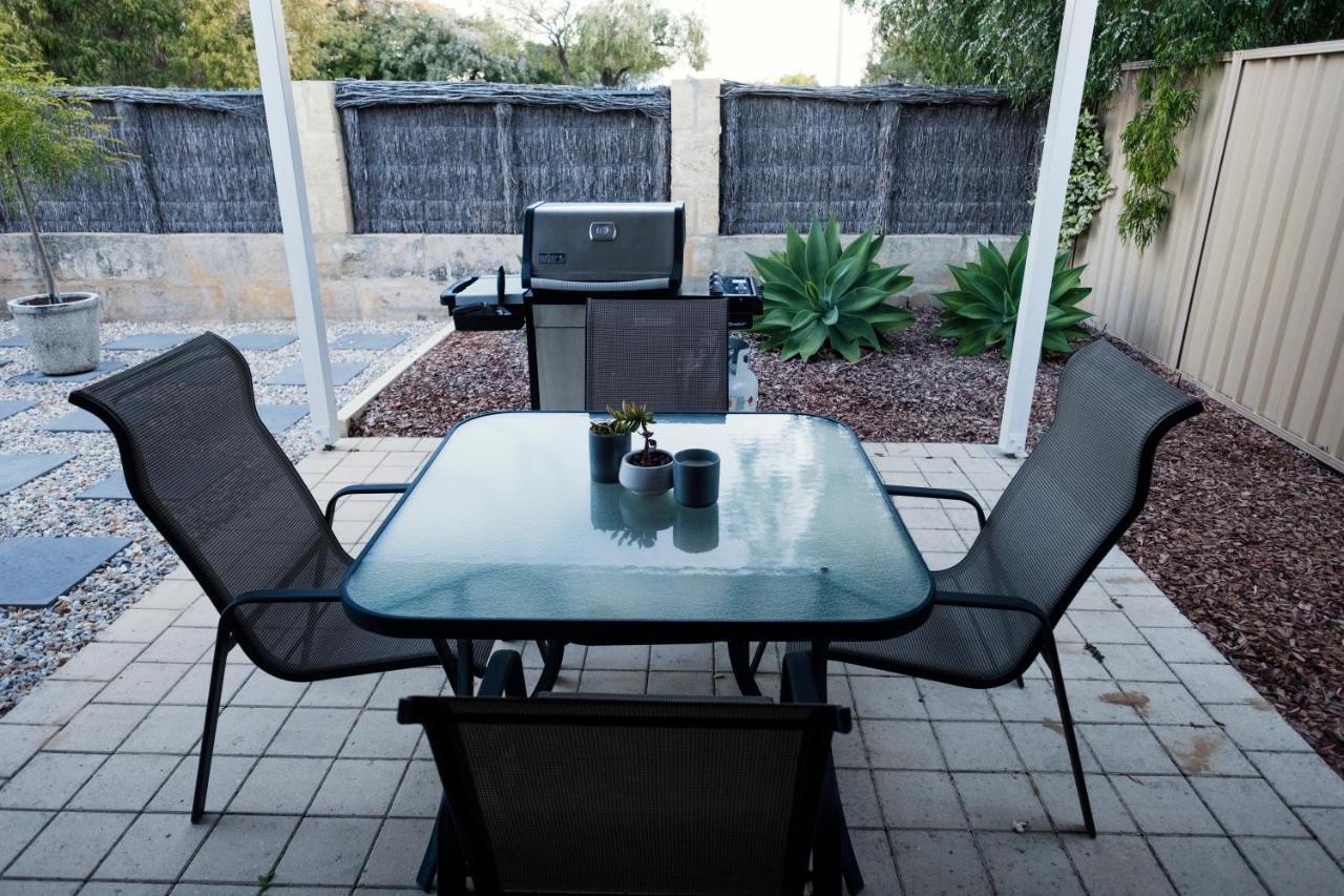 Fortytwo - Oceanside Retreat Busselton Eksteriør billede